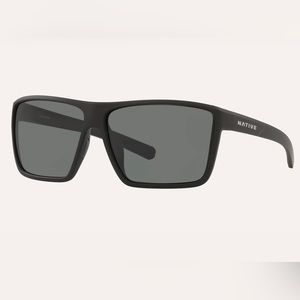 NATIVE EYEWEAR - The Wells XL ( UNISEX ) , NIB